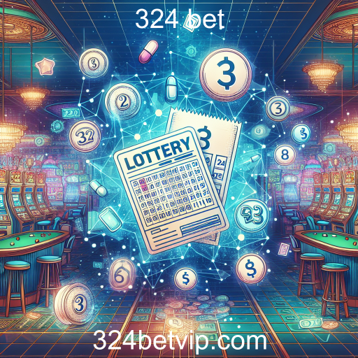A Emoção da Loteria no 324 Bet: Tente Sua Sorte!
